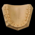 UltiRock Die Stone Type IV Golden Brown 22kg