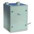DustStation I, 1/2 HP, 220V AC, 60 Hz., w/Dual 2 7/8" OD Inlets	