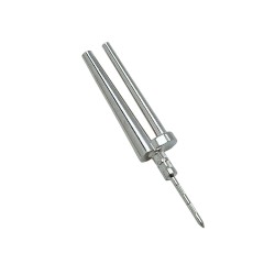 BI-PIN, with spike 100 pcs.