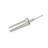 Bi-Pin with spike 1000/Pk