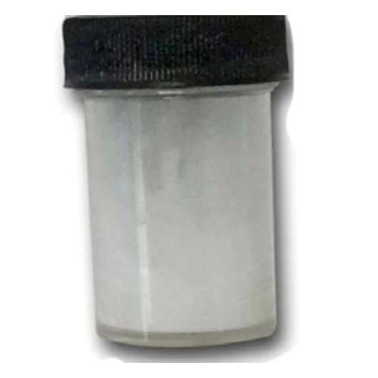 Replacement Media Jar (with Lid) for Optiblast