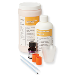 Immediate Professional Package (100 g powder/118 mL liquid)