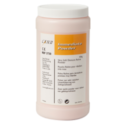 Immediate Powder 454g Pink
