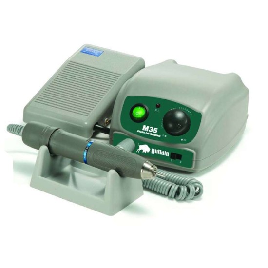 M35 Electric Handpiece System, 120V/220V AC