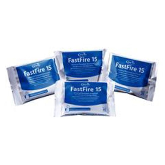 FastFire 15 Casting Investment Fine Grain Phosphate 150/Bx 60g