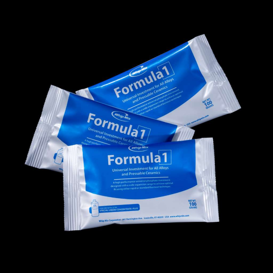 Formula 1 Universal Investment 50/Bx 60g