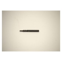 Buffalo Pinsetter Drills No. 1, Pkg. of 2 (1/8 Buffalo Pinsetter Drills No. 1, Pkg. of 2 (1/8" OD Shank)