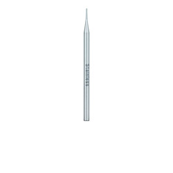 STEEL BUR, RUST FREE STAINLESS STEEL BUR, 1.6MM, CROSS CUT TAPER POINT, HP