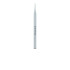STEEL BUR, RUST FREE STAINLESS STEEL BUR, 1.6MM, CROSS CUT TAPER POINT, HP