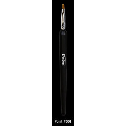 Rodin Palette Naturalization Kit, Characterization Brush, Point #001