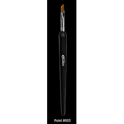 Rodin Palette Naturalization Kit, Characterization Brush, Point #003