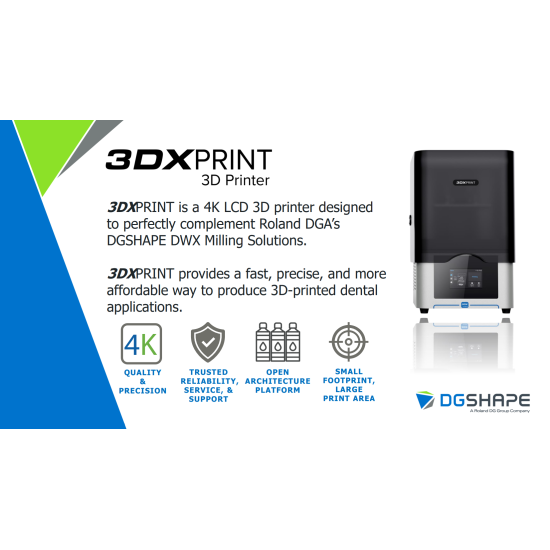 3DXPRINT Bundle