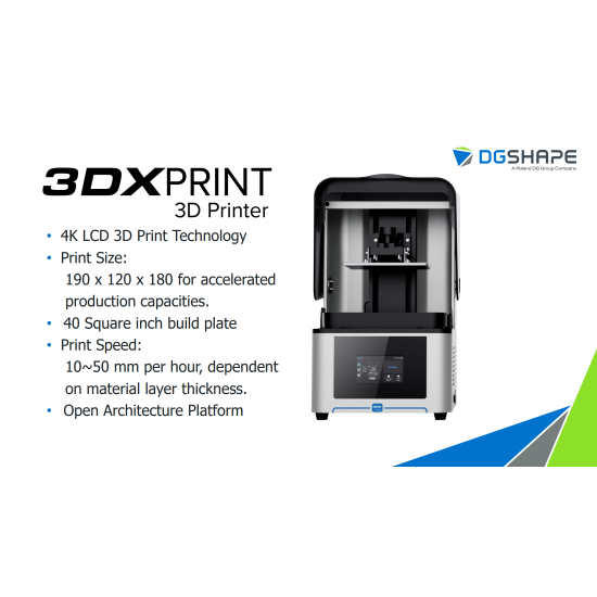 3DXPRINT Bundle