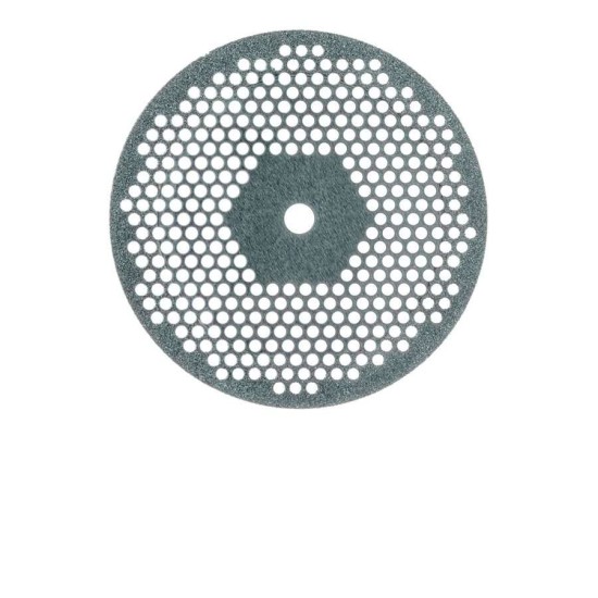 Diamond Disc, 22.0mm Honeycomb, dbl sided, Unmounted