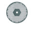 Diamond Disc, 22.0mm Honeycomb, dbl sided, Unmounted
