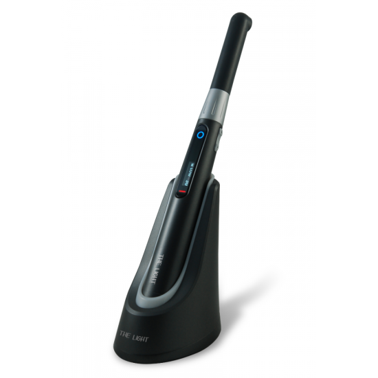 The Light Cordless LED Curing Light