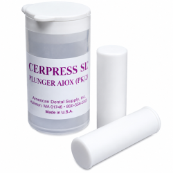 CERPRESS SL AI0X, PKG OF 2 PLUNGERS