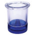 Creare 1 1/2' Ring & Base blue 90gr