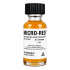 MICRO-RED INDICATING LIQUID THINNER, 1/2 OZ.