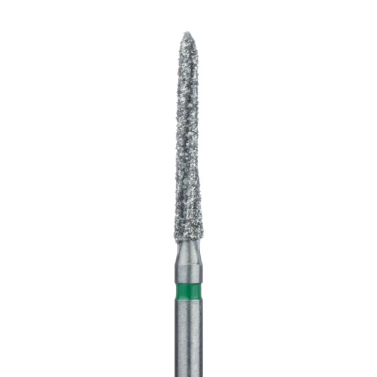 Diamond Bur, Surgical, Lindemann 1.6mm FGL