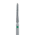 Diamond Bur, Surgical, Lindemann 1.6mm FGL