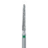 Diamond Bur, Surgical, Lindemann 1.8mm FGL