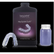 KeySplint Soft Ea