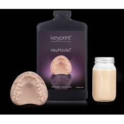 KeyModel 1kg  3D Resin