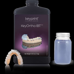 KeyOrtho IBT 1kg