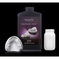 KeyModel Ultra Light Grey 1kg