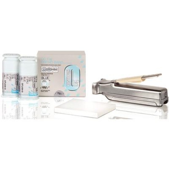 Fuji Ortho Band Starter Kit Paste Pak Cartridges