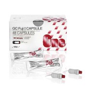 Fuji I Caps Pkg/48