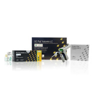 Fuji Automix LC A3 Starter Kit 14.9g Cartridge, Tips, Dispenser