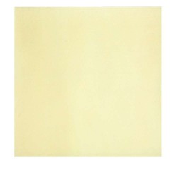 GEO casting wax, 0,5mm 32 sheets