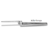 Forceps Miller Articulating Reg Ea