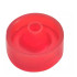 CREARE CASTING BASE ONLY, RED, 1-1/2”, 90 GM