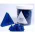 WAX LAB (CULVER FORMULA), 1/2 LB. IN TEXAS BLUE OR DARK GREEN