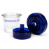 CERPRESS PRESSING RING, 200 GM FOR PORCELAIN