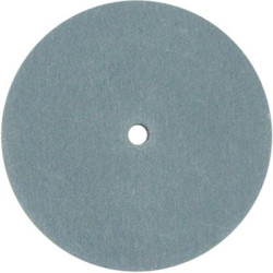 Shofu Ceramiste Unmounted Wheel Ultra II HP #0452A 12/Box