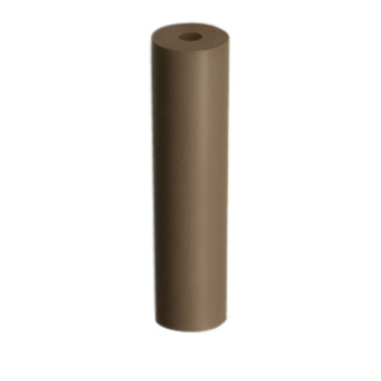 Brown Cylinders 100/Bx