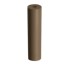 Brown Cylinders 100/Bx