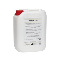 Korox 110mic 8kg