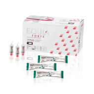 Equia Forte Fil A2 Refill Pk/48 Caps