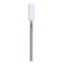 Lab Series Aluminum Oxide Mounted Points #3 White HP 12/Bx