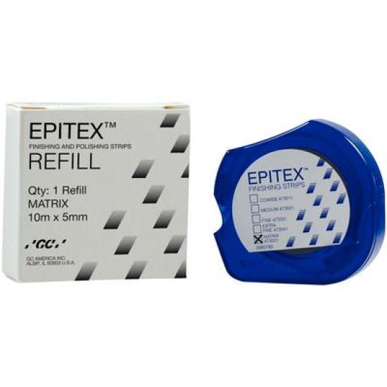 Epitex Refill Matrix Strip (1 Reel Of 10 Metres)