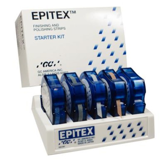 Epitex Starter Kit