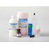 Jet Set-4 Denture F2 Pound Package (454 g powder/236 mL liquid)