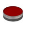 GEO Crowax Modeling wax red - transparent 80g