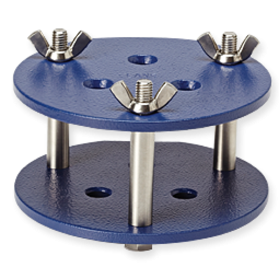 Reflex Reline Jig Plate 2/pk (Replacement Parts)