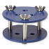 Reflex Reline Jig Plate 2/pk (Replacement Parts)